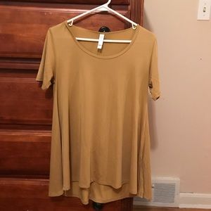 XS LuLaRoe Perfect T